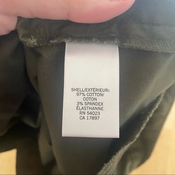 Banana Republic Short - Picture 2 of 4